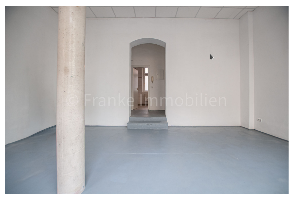 Our office